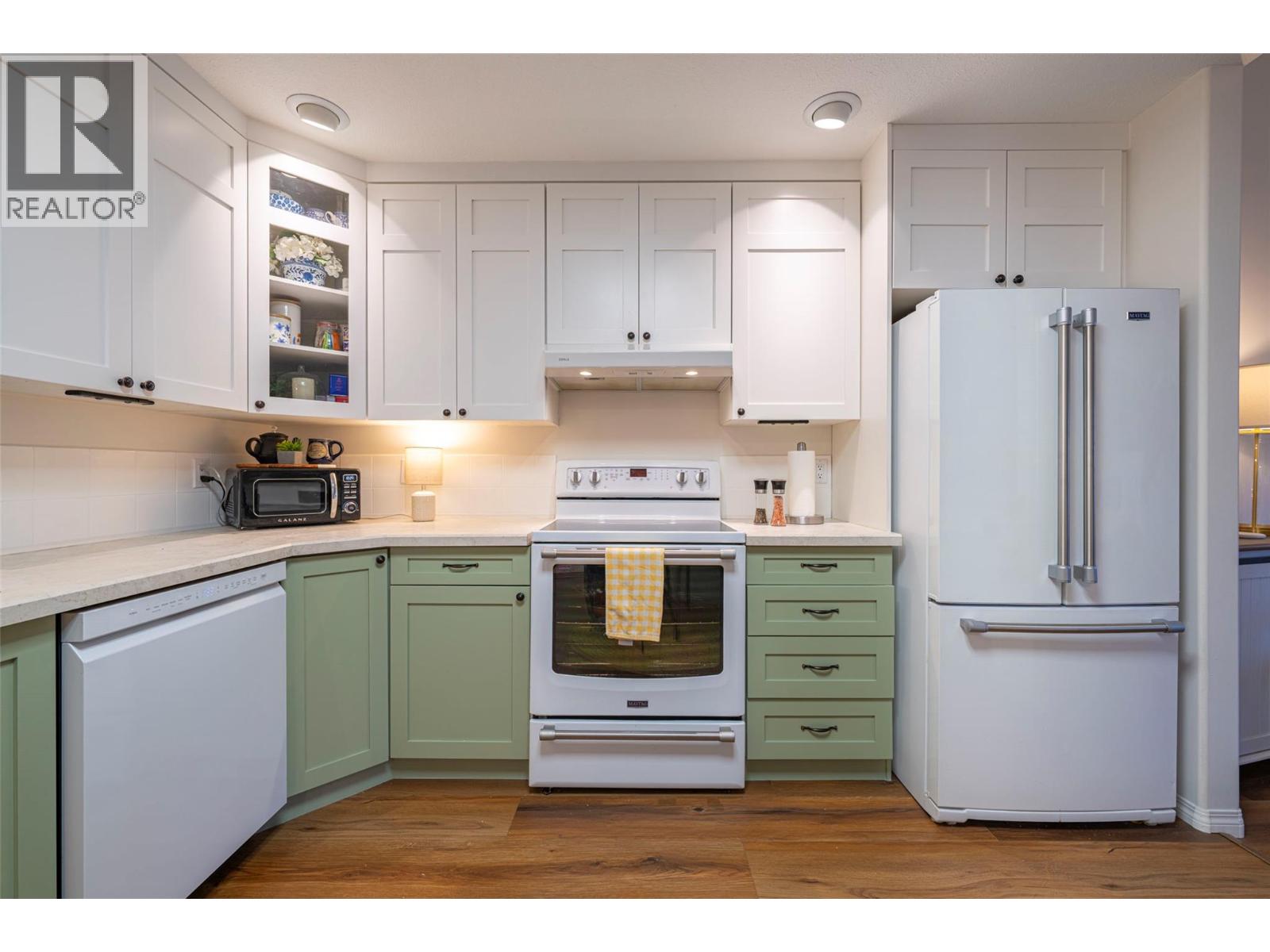 501 Kildonan Avenue Unit# 2, Enderby, British Columbia  V0E 1V2 - Photo 3 - 10377903