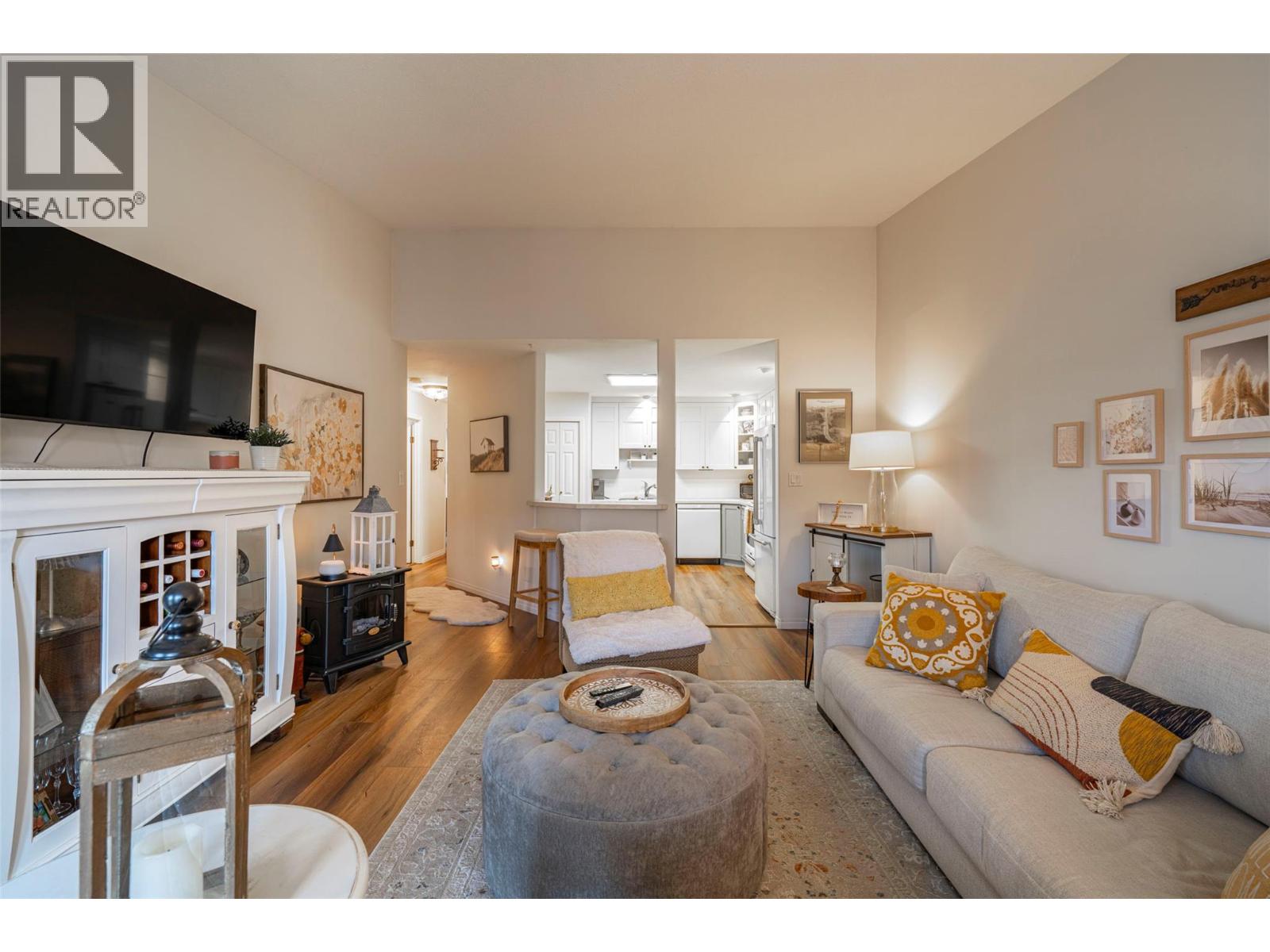 501 Kildonan Avenue Unit# 2, Enderby, British Columbia  V0E 1V2 - Photo 8 - 10377903