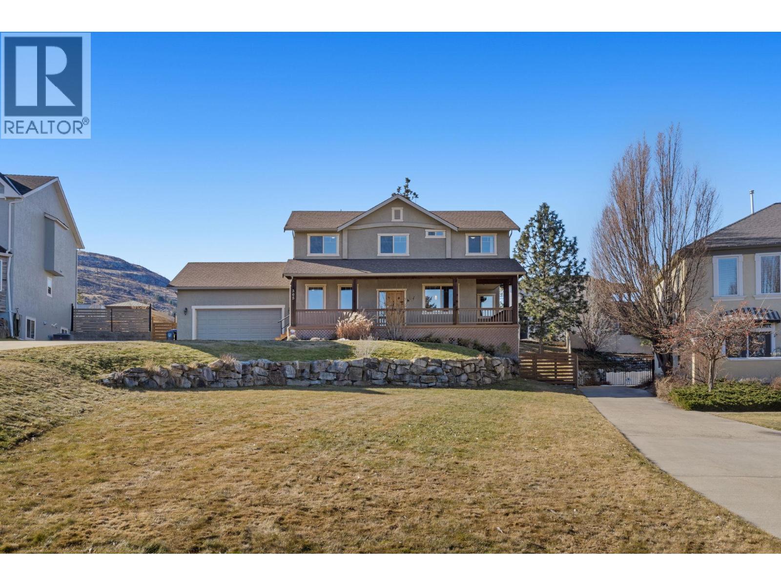 305 Tanager Drive, Kelowna, British Columbia  V1W 4K5 - Photo 1 - 10377877