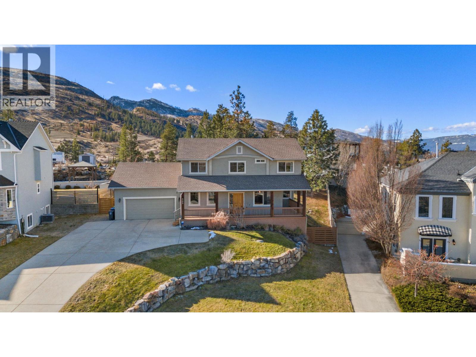 305 Tanager Drive, Kelowna, British Columbia  V1W 4K5 - Photo 2 - 10377877