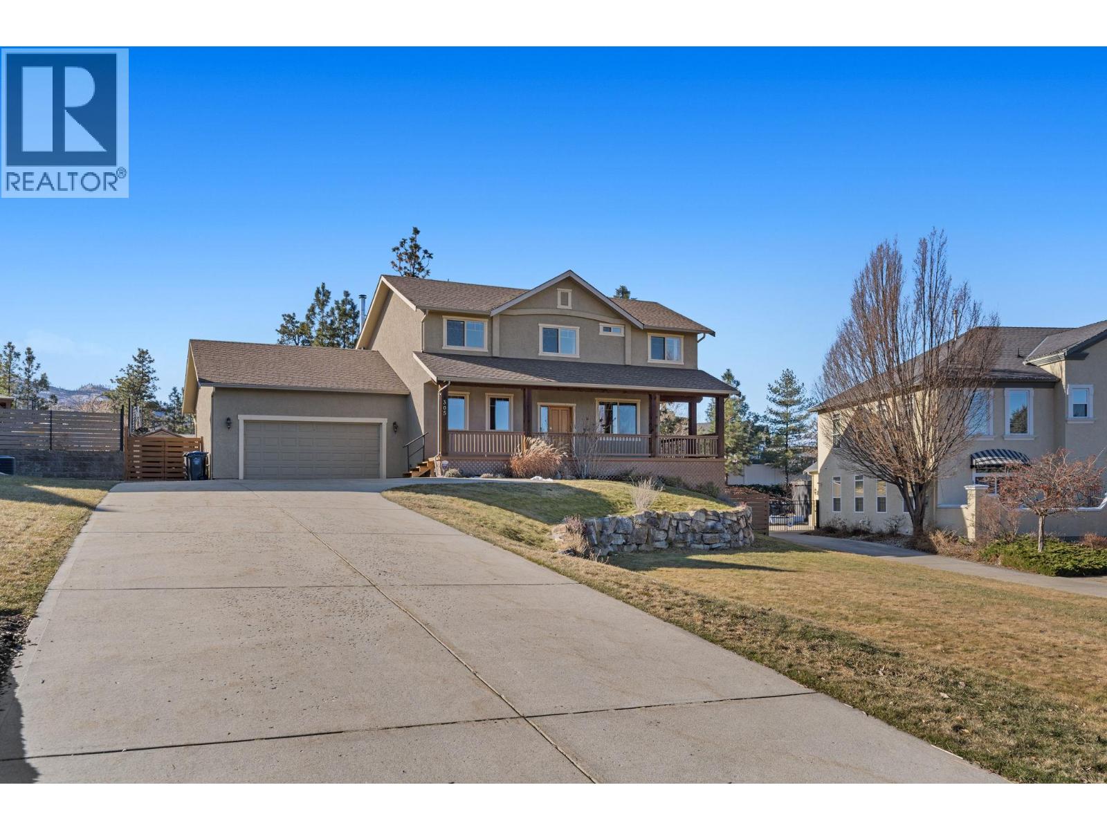 305 Tanager Drive, Kelowna, British Columbia  V1W 4K5 - Photo 42 - 10377877