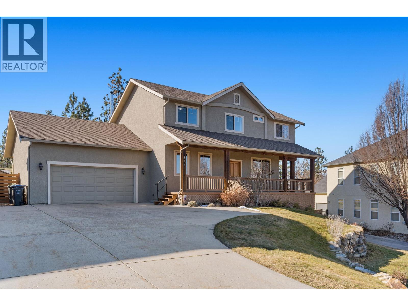 305 Tanager Drive, Kelowna, British Columbia  V1W 4K5 - Photo 43 - 10377877