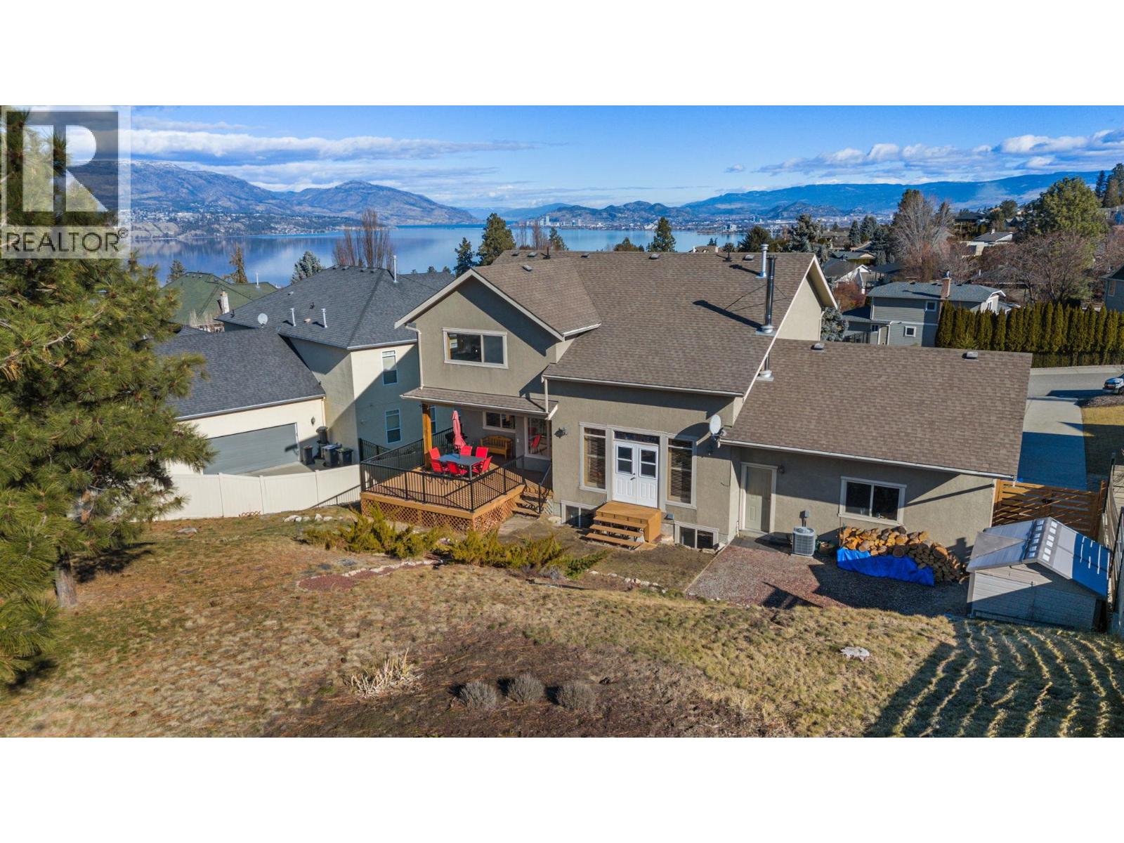 305 Tanager Drive, Kelowna, British Columbia  V1W 4K5 - Photo 52 - 10377877