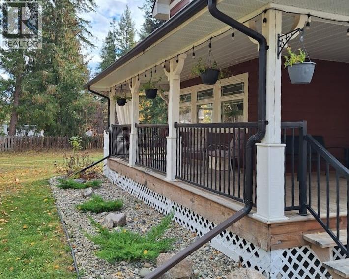 328 Dunlevy Road, Clearwater, British Columbia  V0E 1N1 - Photo 38 - 10377873