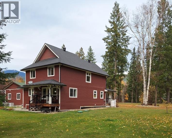 328 Dunlevy Road, Clearwater, British Columbia  V0E 1N1 - Photo 47 - 10377873