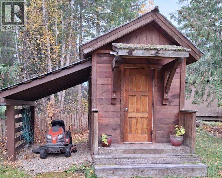 328 Dunlevy Road, Clearwater, British Columbia  V0E 1N1 - Photo 50 - 10377873