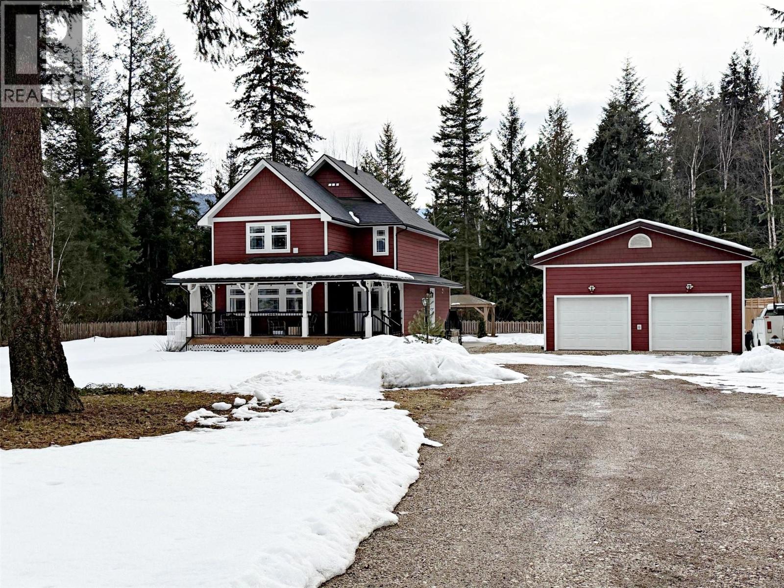 328 Dunlevy Road, Clearwater, British Columbia  V0E 1N1 - Photo 56 - 10377873