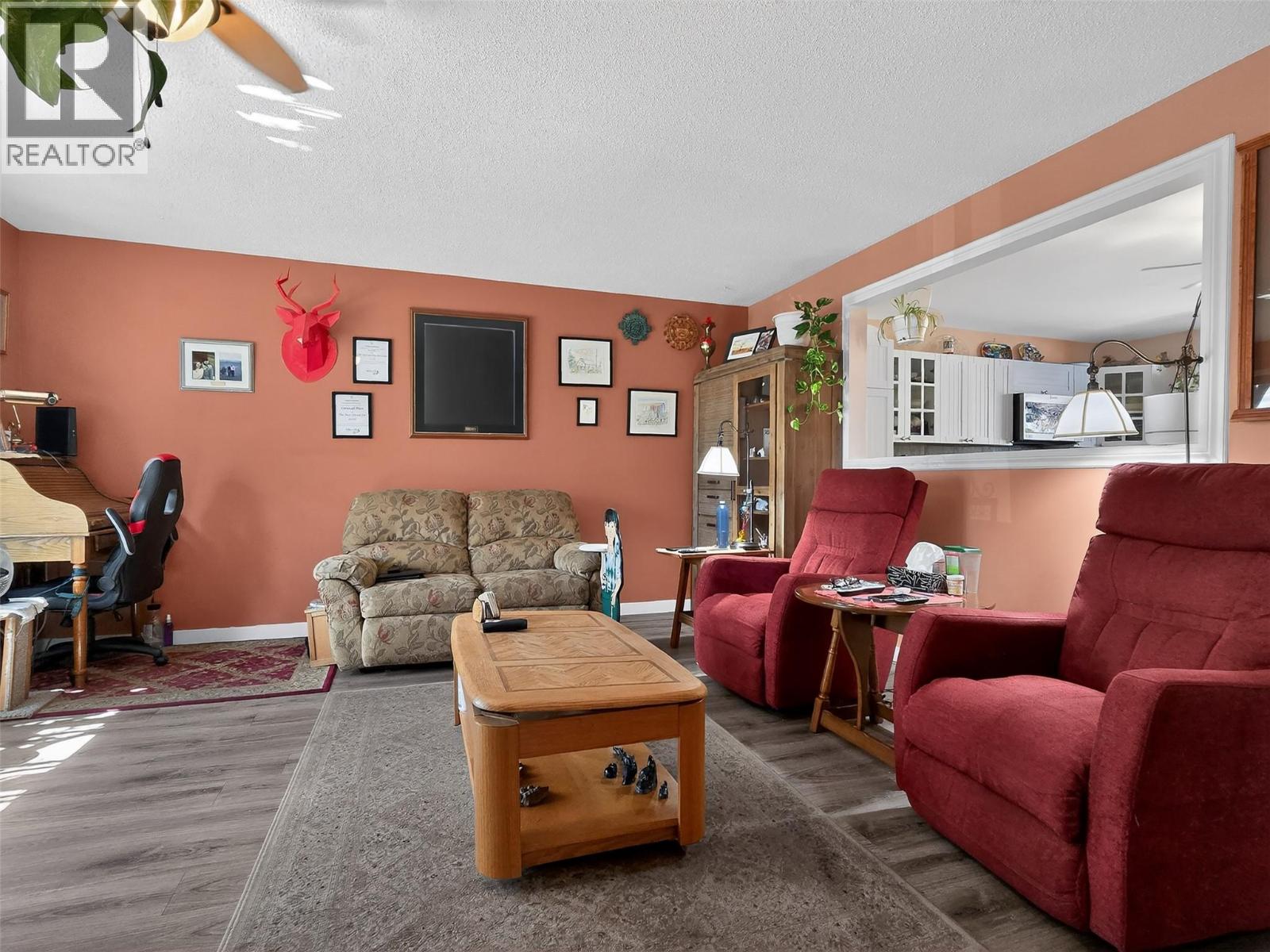 201 Cornwall Place, Ashcroft, British Columbia  V0K 1A0 - Photo 2 - 10377748