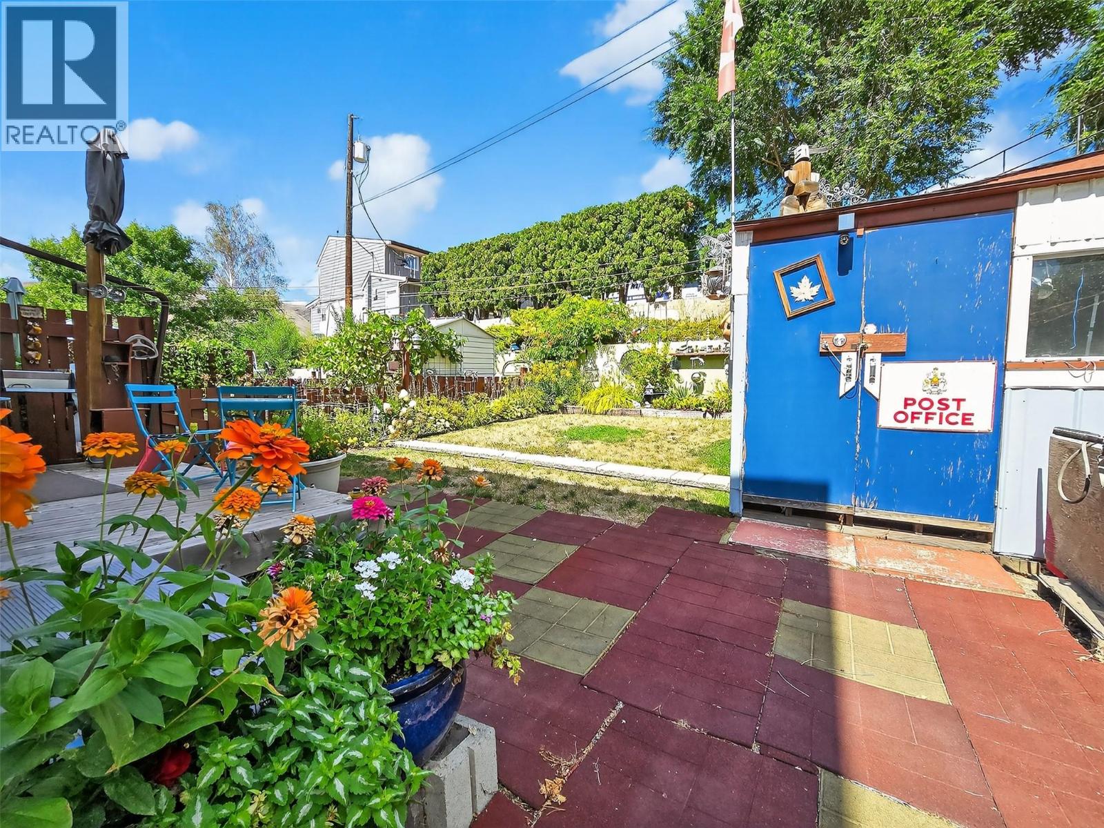 201 Cornwall Place, Ashcroft, British Columbia  V0K 1A0 - Photo 28 - 10377748