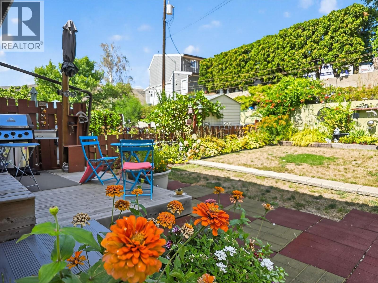 201 Cornwall Place, Ashcroft, British Columbia  V0K 1A0 - Photo 29 - 10377748