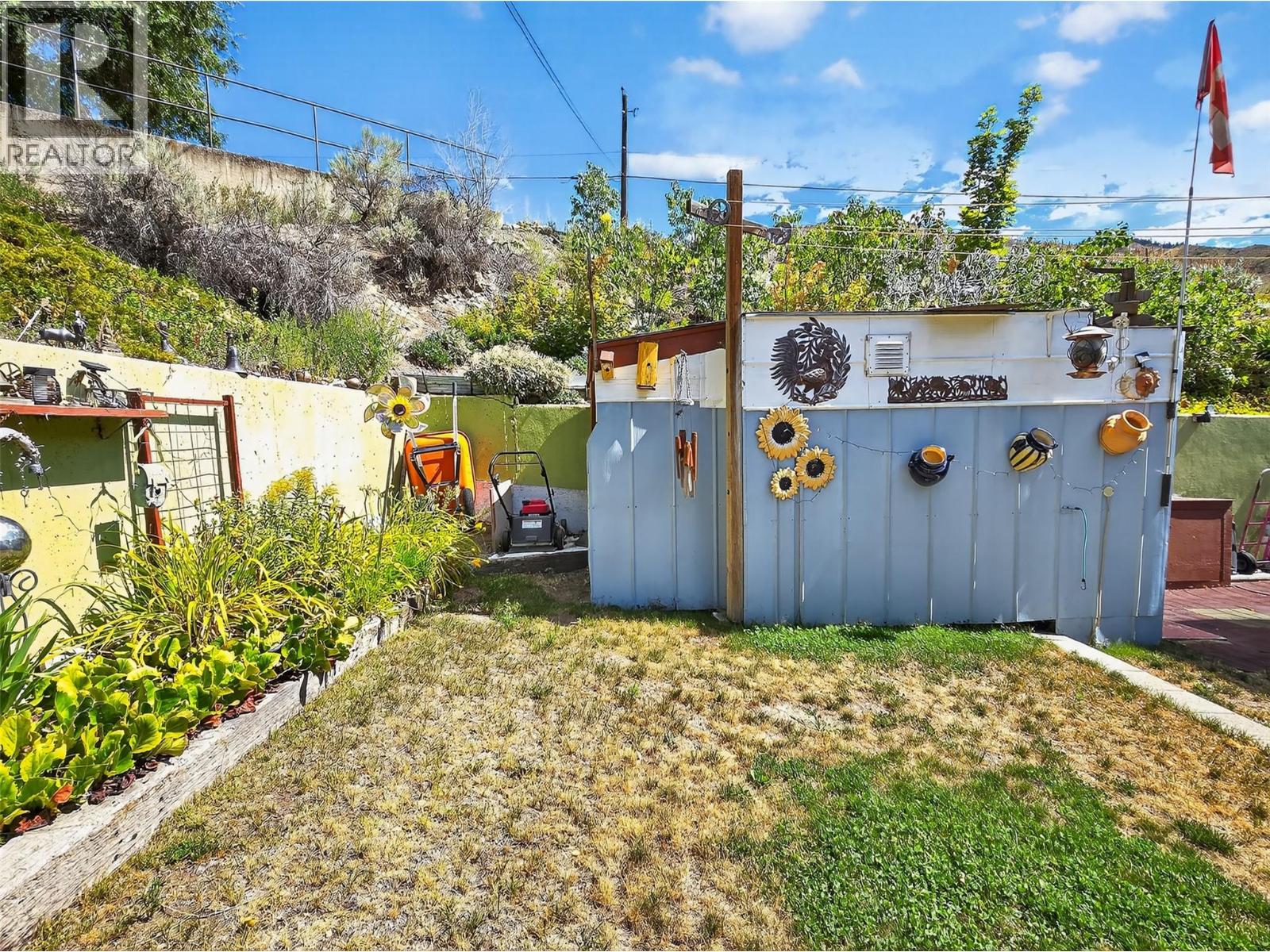 201 Cornwall Place, Ashcroft, British Columbia  V0K 1A0 - Photo 32 - 10377748