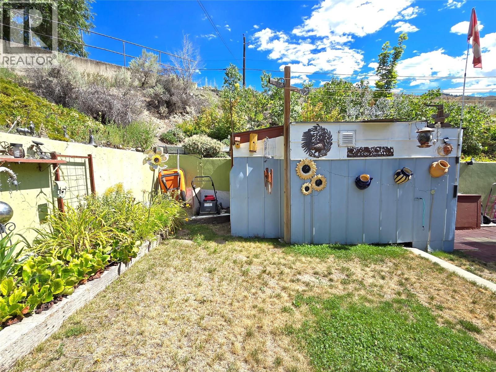 201 Cornwall Place, Ashcroft, British Columbia  V0K 1A0 - Photo 33 - 10377748