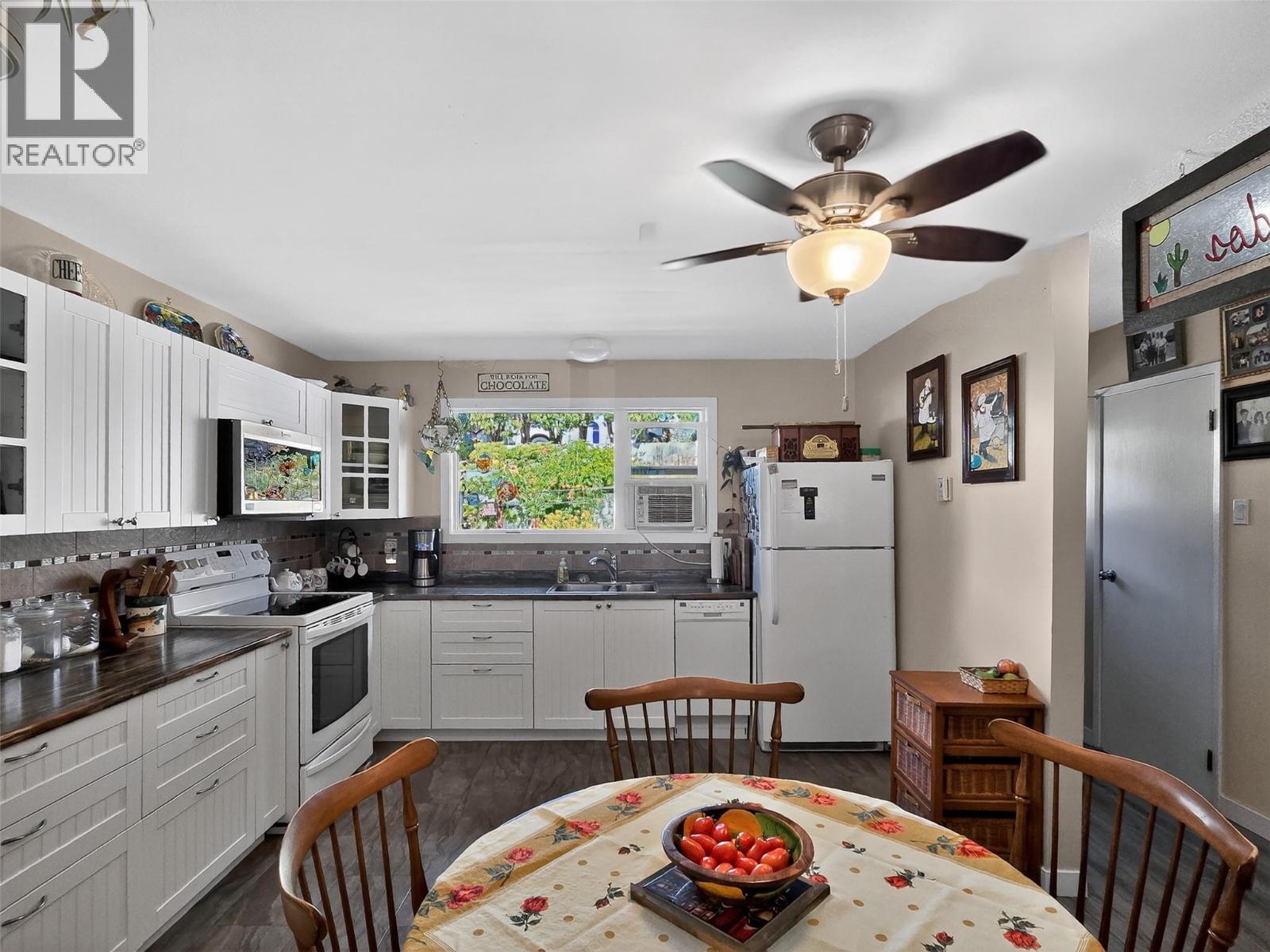 201 Cornwall Place, Ashcroft, British Columbia  V0K 1A0 - Photo 5 - 10377748