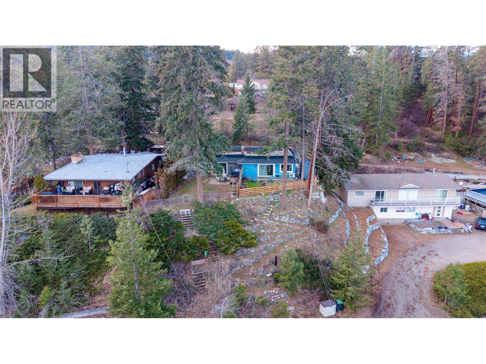 3472 Mciver Road, West Kelowna, British Columbia  V4T 1H8 - Photo 36 - 10377911