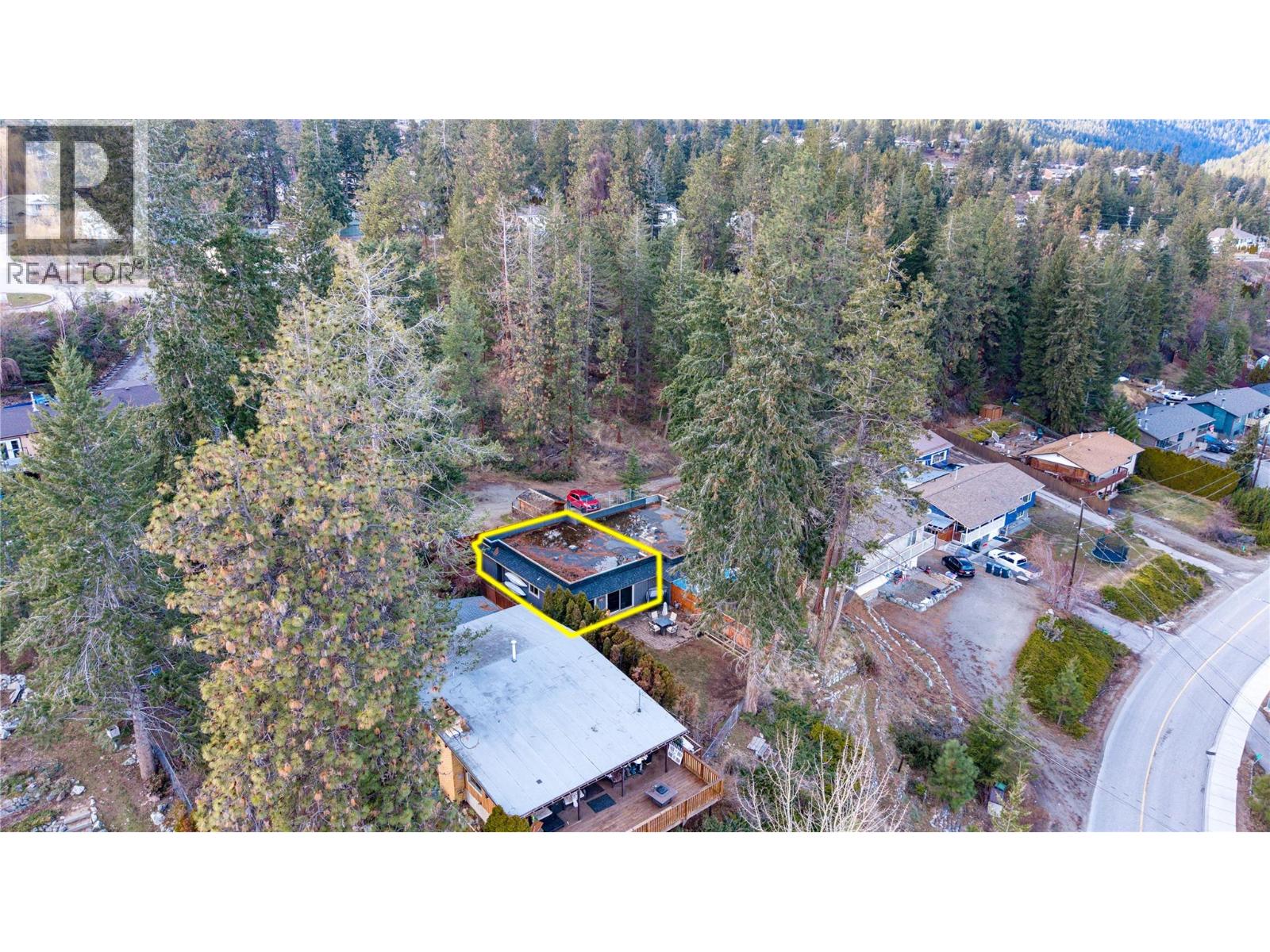 3472 Mciver Road, West Kelowna, British Columbia  V4T 1H8 - Photo 37 - 10377911