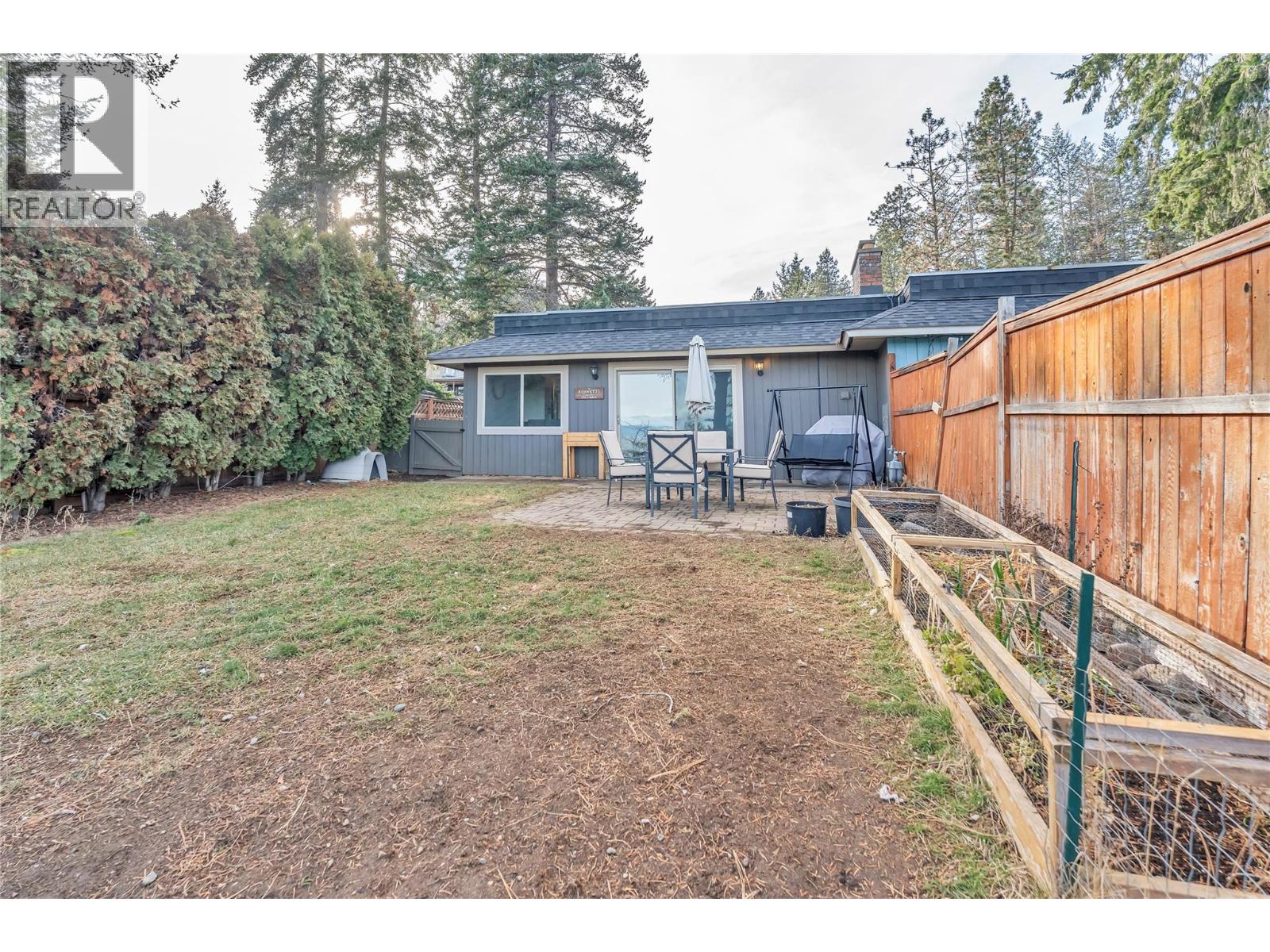 3472 Mciver Road, West Kelowna, British Columbia  V4T 1H8 - Photo 8 - 10377911