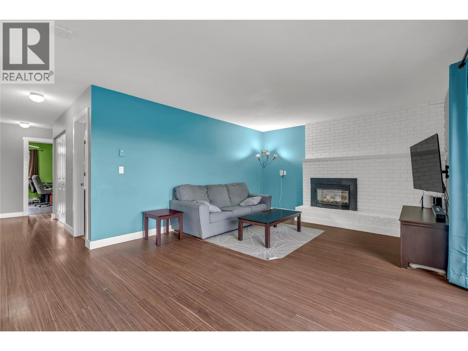 3472 Mciver Road, West Kelowna, British Columbia  V4T 1H8 - Photo 9 - 10377911