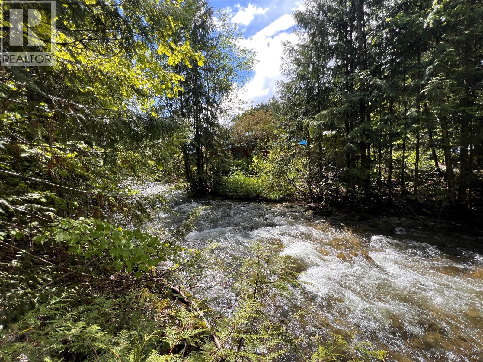 611 Slocan Street, Slocan, British Columbia  V0G 2C0 - Photo 1 - 10377904