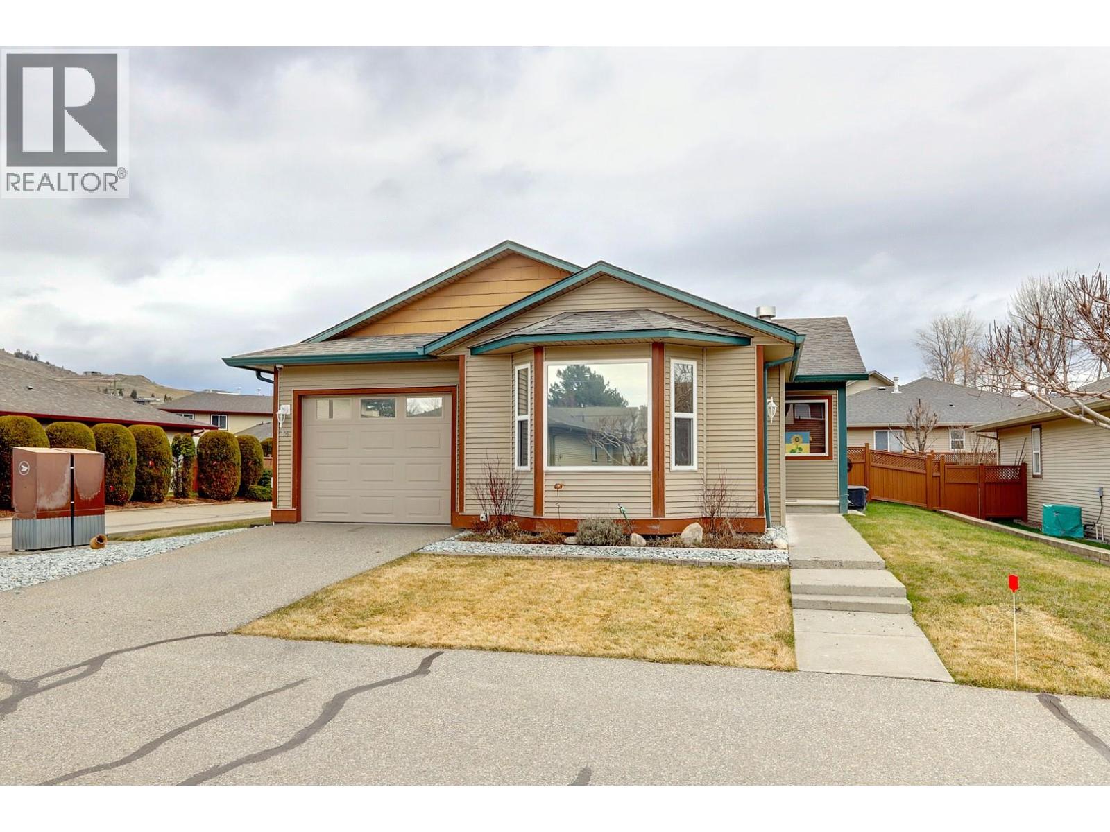 5200 25 Avenue Unit# 14, Vernon, British Columbia  V1T 9V6 - Photo 1 - 10377632