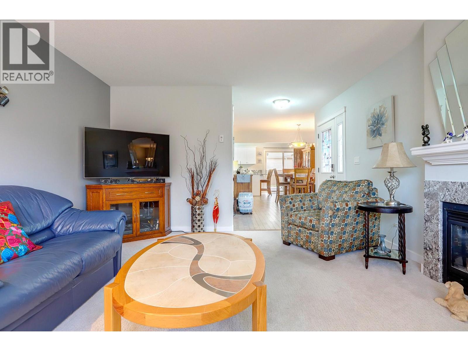 5200 25 Avenue Unit# 14, Vernon, British Columbia  V1T 9V6 - Photo 12 - 10377632