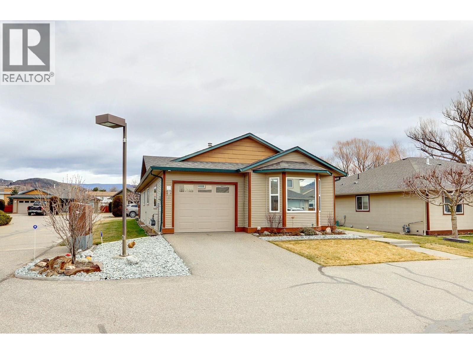 5200 25 Avenue Unit# 14, Vernon, British Columbia  V1T 9V6 - Photo 2 - 10377632