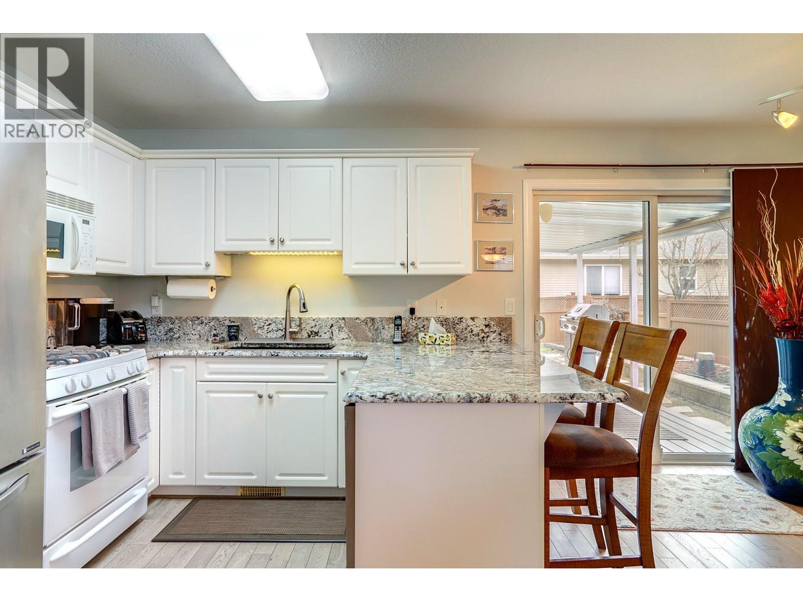 5200 25 Avenue Unit# 14, Vernon, British Columbia  V1T 9V6 - Photo 21 - 10377632