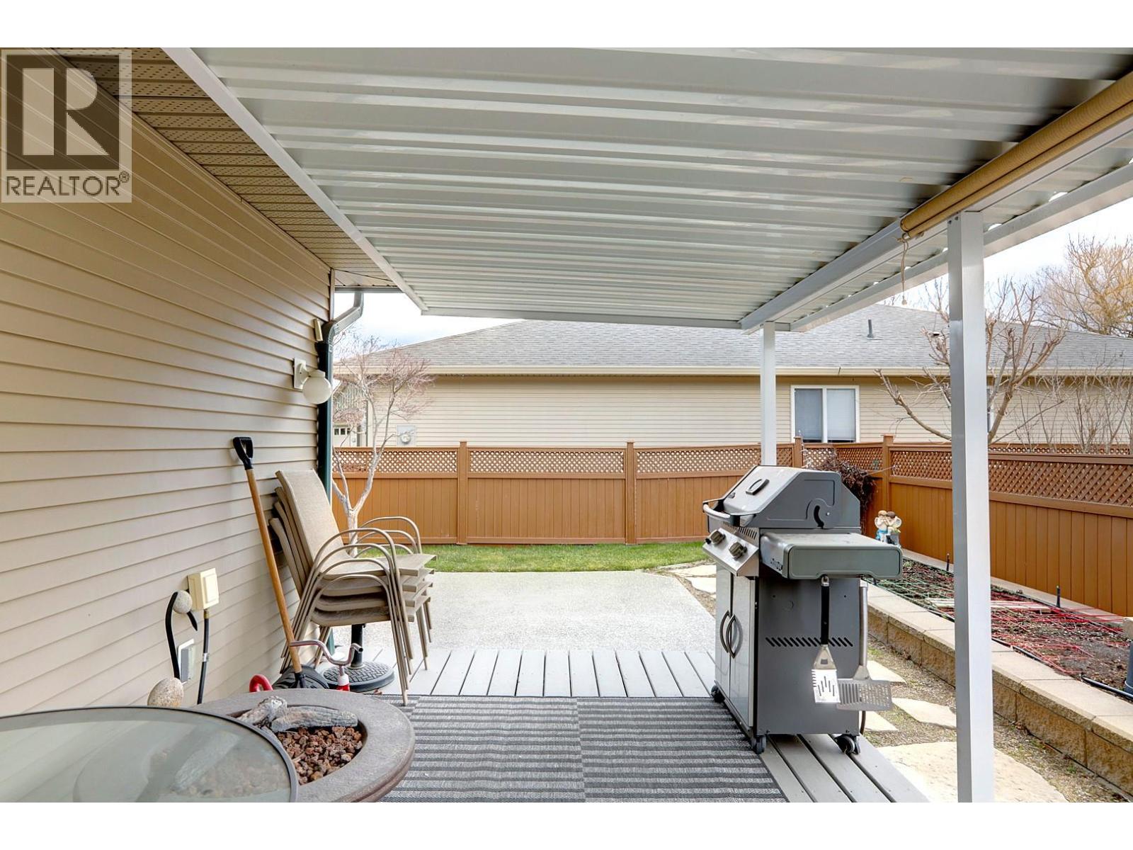 5200 25 Avenue Unit# 14, Vernon, British Columbia  V1T 9V6 - Photo 38 - 10377632