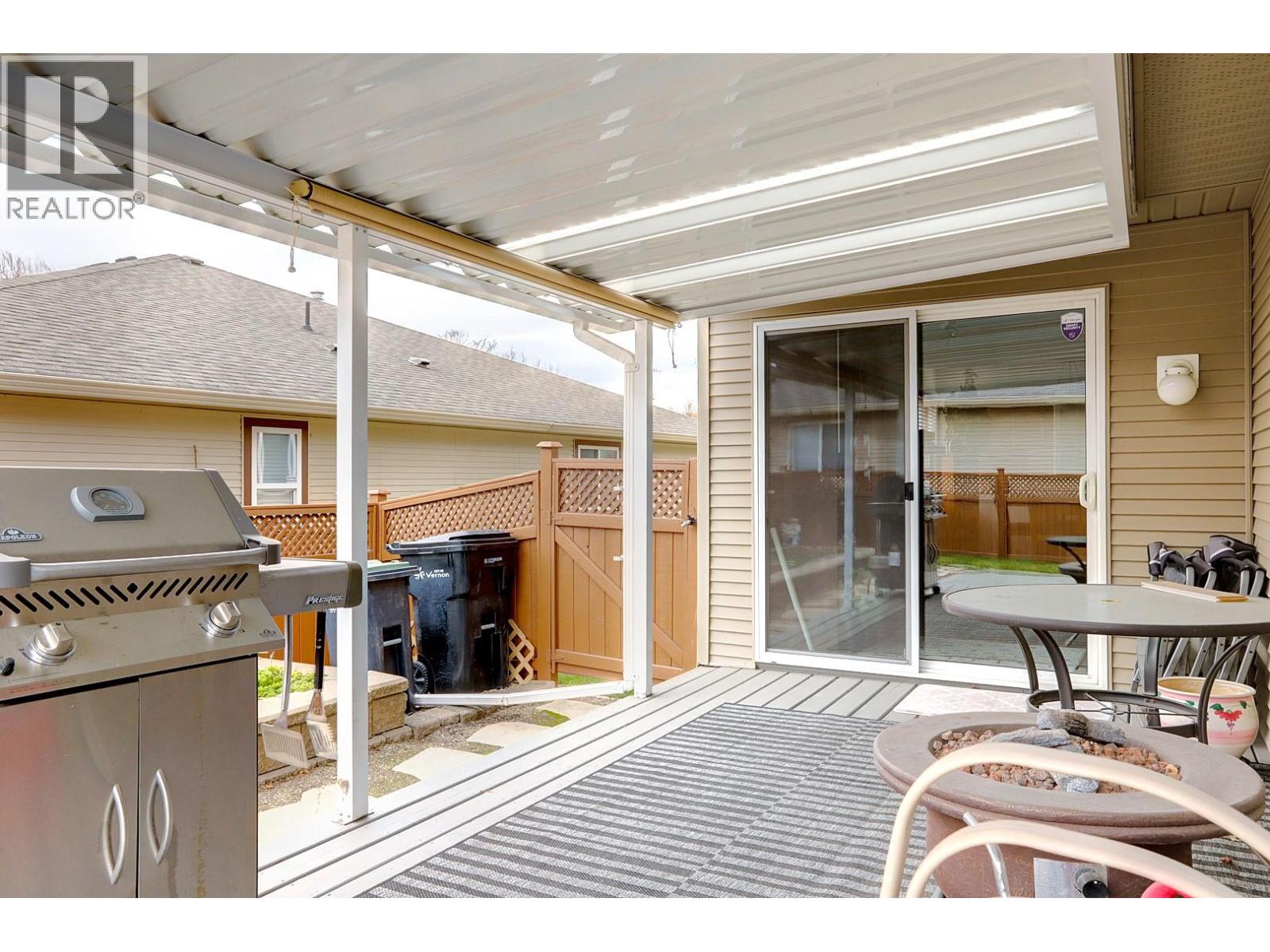 5200 25 Avenue Unit# 14, Vernon, British Columbia  V1T 9V6 - Photo 39 - 10377632