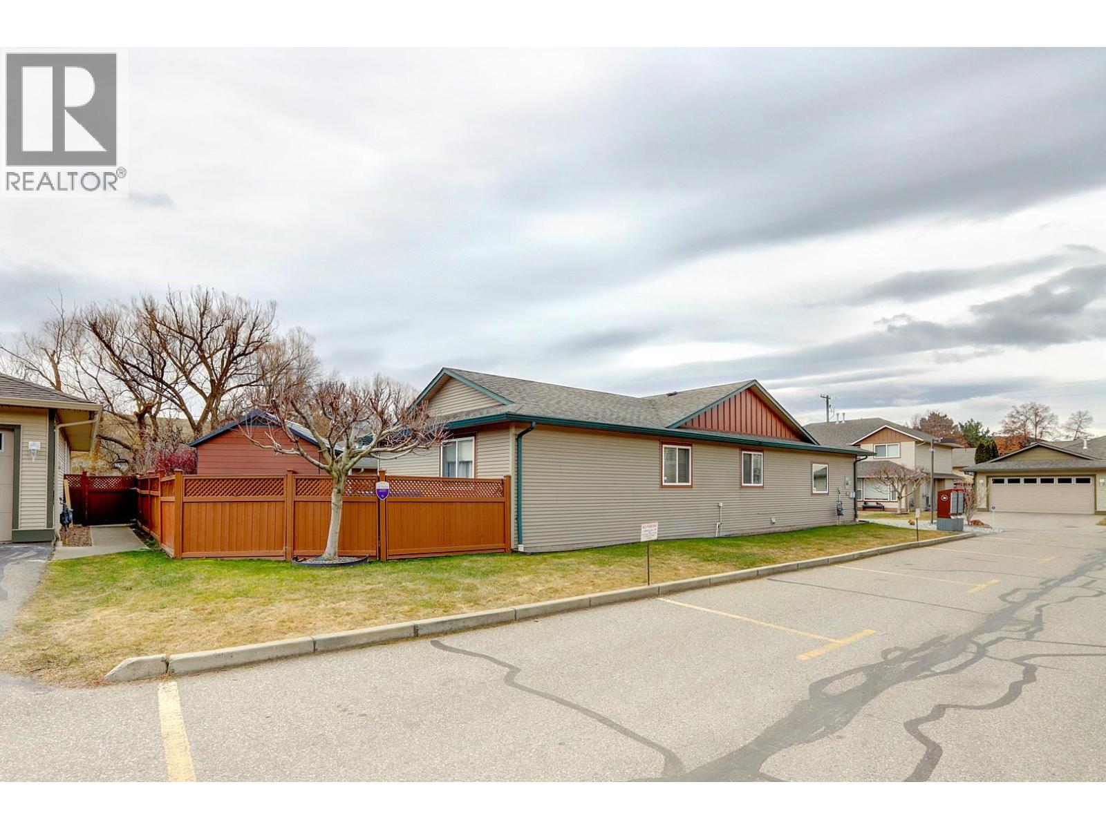 5200 25 Avenue Unit# 14, Vernon, British Columbia  V1T 9V6 - Photo 4 - 10377632