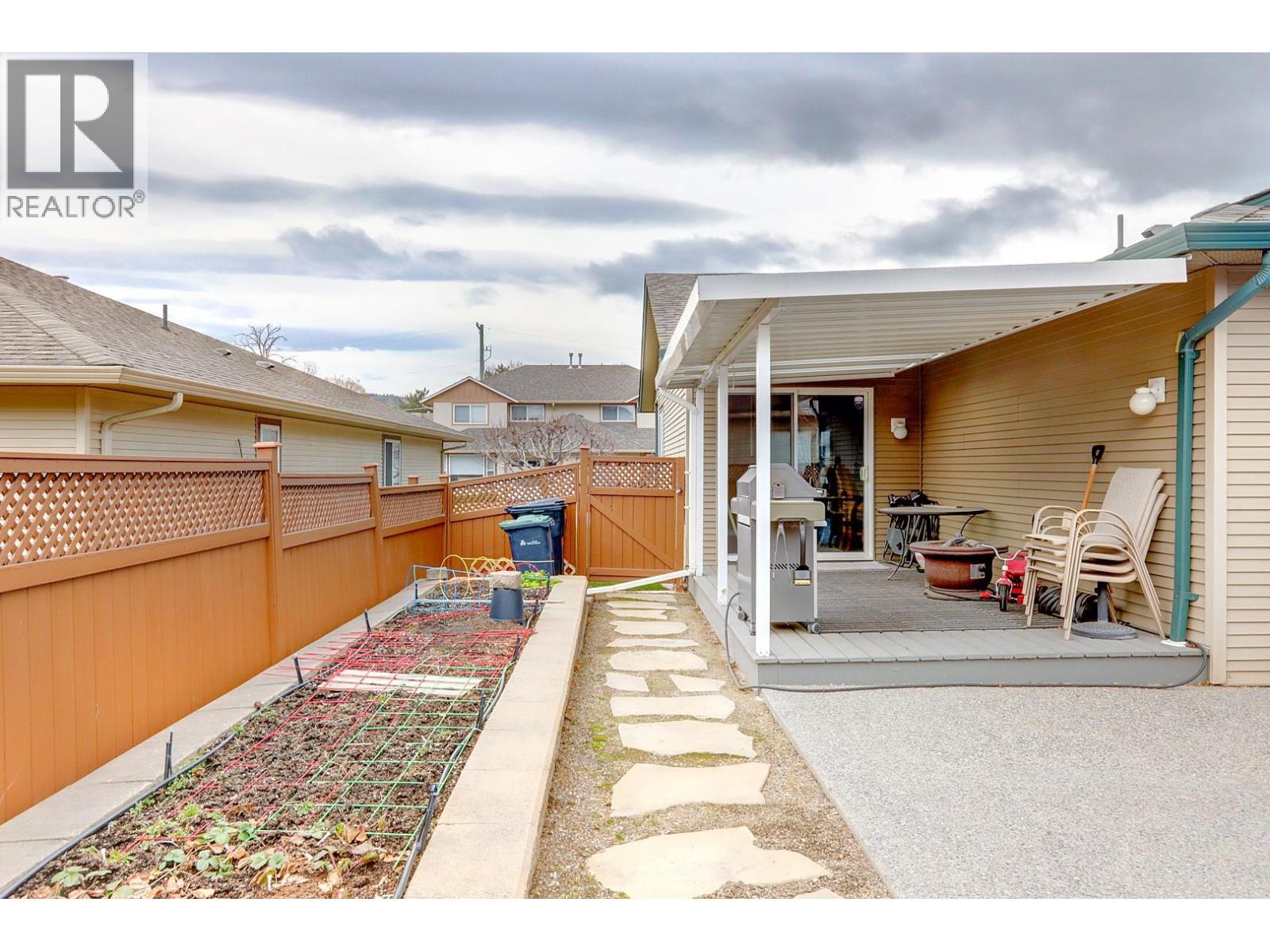 5200 25 Avenue Unit# 14, Vernon, British Columbia  V1T 9V6 - Photo 40 - 10377632