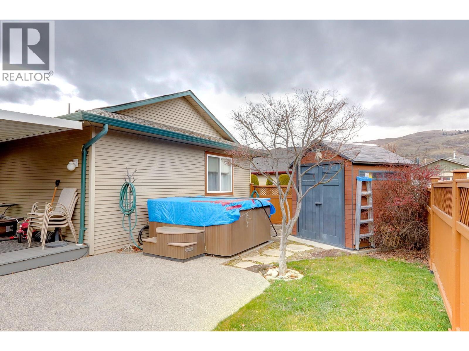 5200 25 Avenue Unit# 14, Vernon, British Columbia  V1T 9V6 - Photo 42 - 10377632