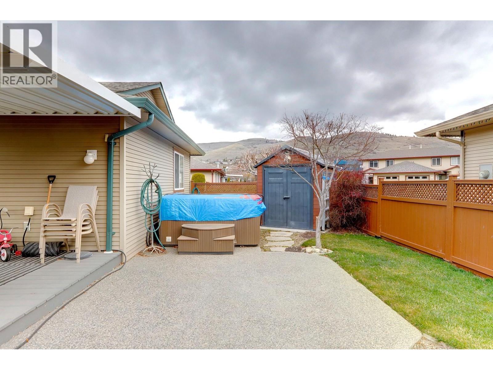 5200 25 Avenue Unit# 14, Vernon, British Columbia  V1T 9V6 - Photo 43 - 10377632