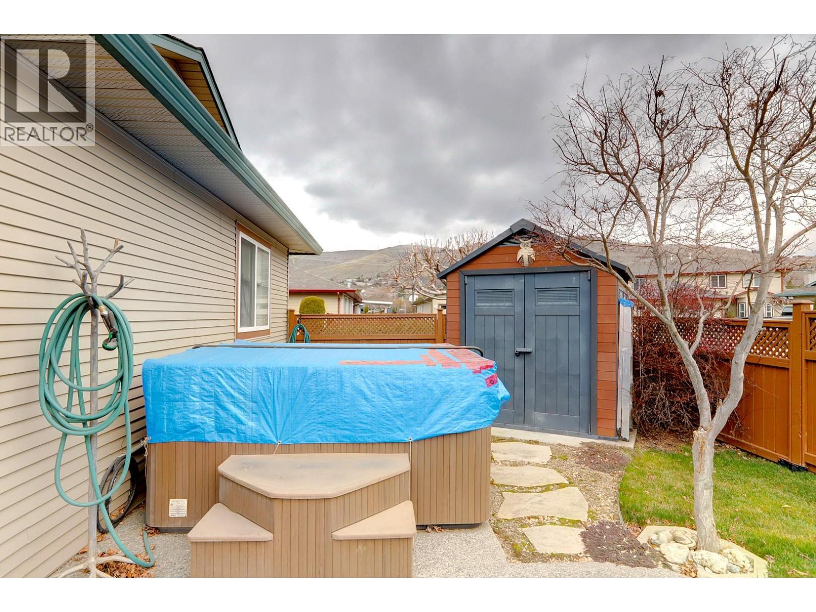 5200 25 Avenue Unit# 14, Vernon, British Columbia  V1T 9V6 - Photo 46 - 10377632