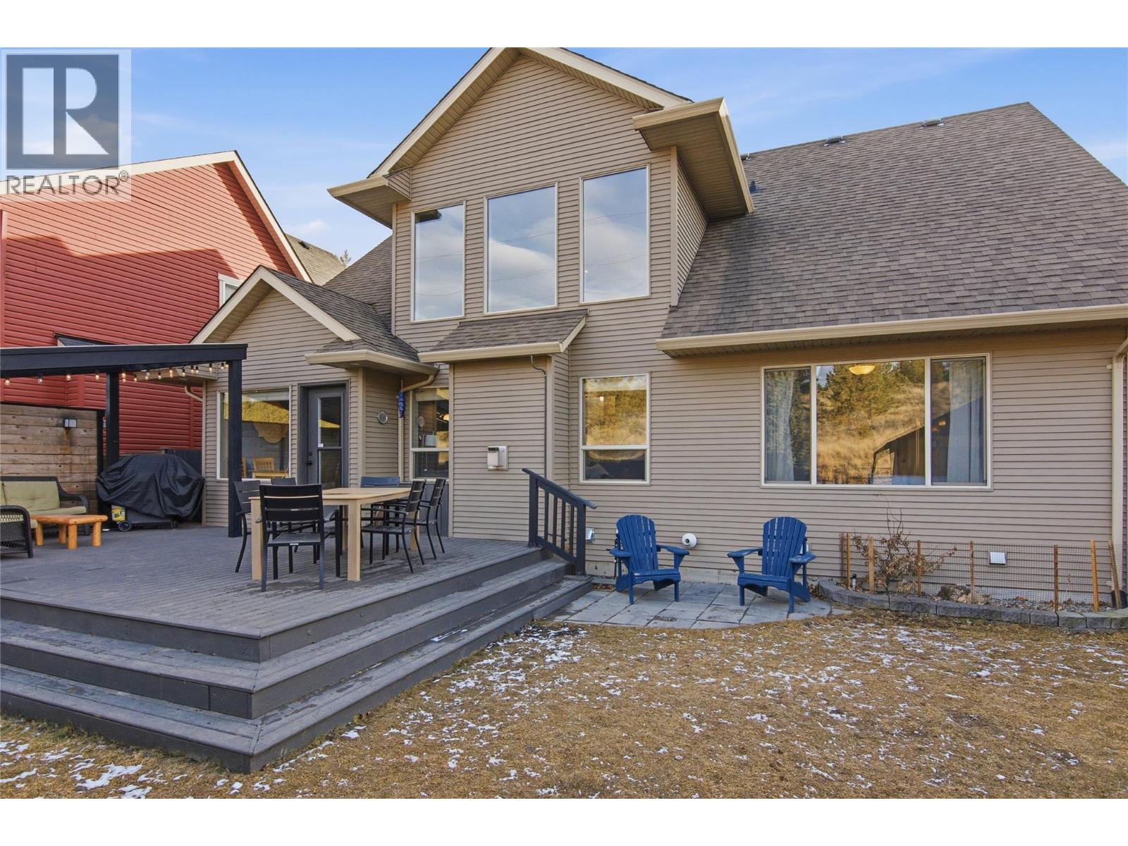 1225 Copperhead Drive, Kamloops, British Columbia  V2E 0A1 - Photo 35 - 10377905