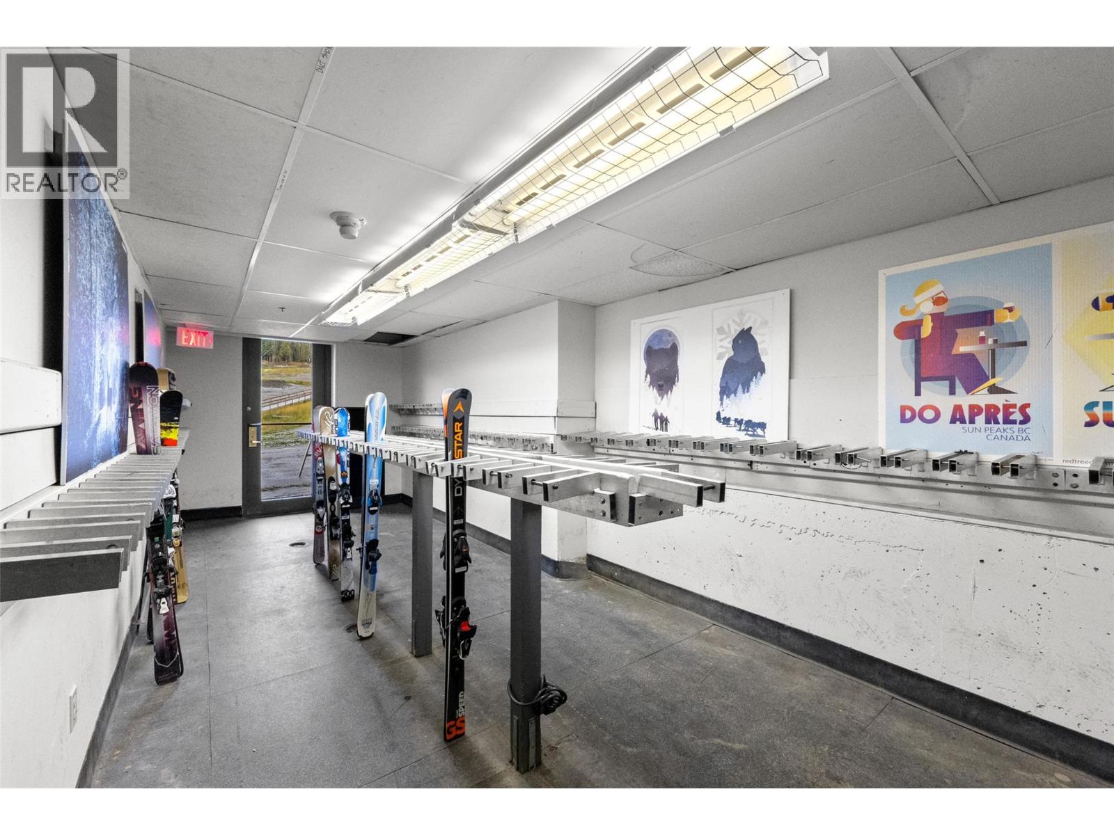 3160 Creekside Way Unit# 307, Sun Peaks, British Columbia  V0E 5N0 - Photo 25 - 10377784