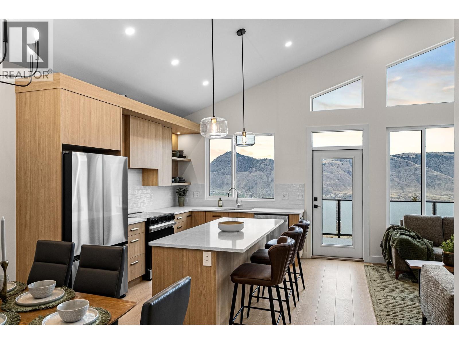 2400 Coldwater Drive Unit# 137, Kamloops, British Columbia  V2E 0E9 - Photo 4 - 10377774