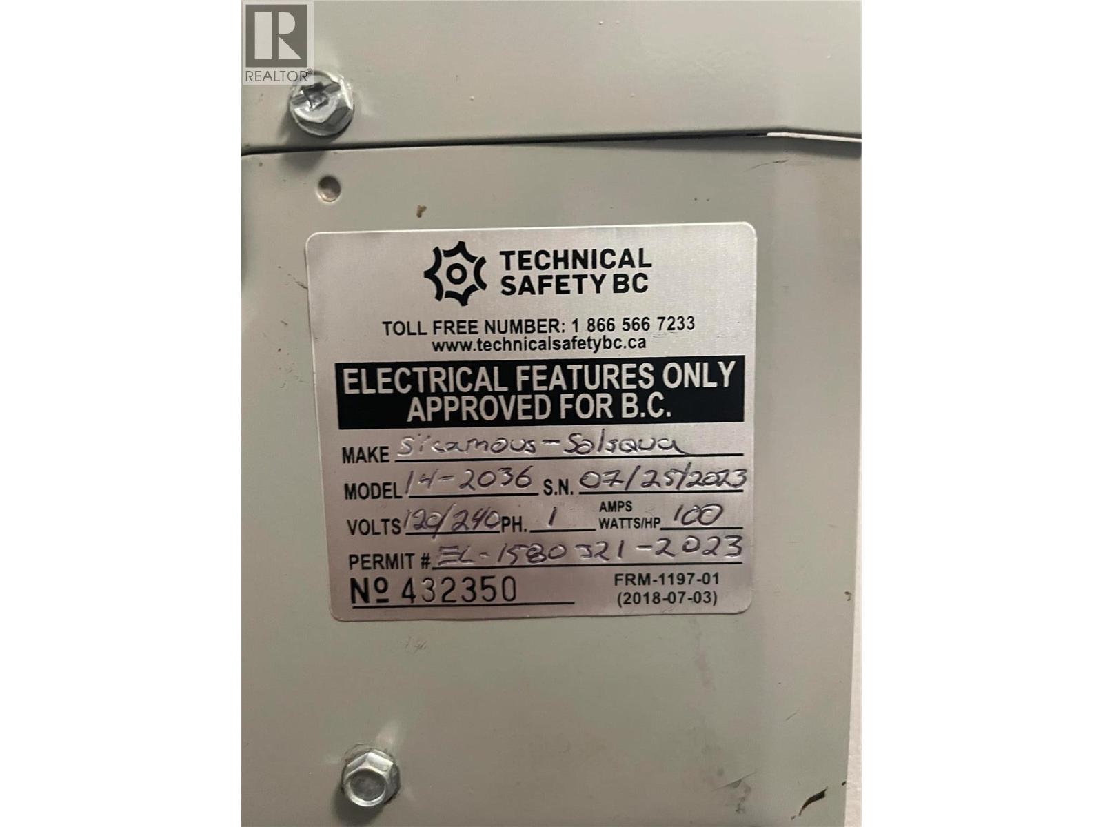 2036 Solsqua-Sicamous Road Unit# 14, Sicamous, British Columbia  V0E 2V4 - Photo 32 - 10377336