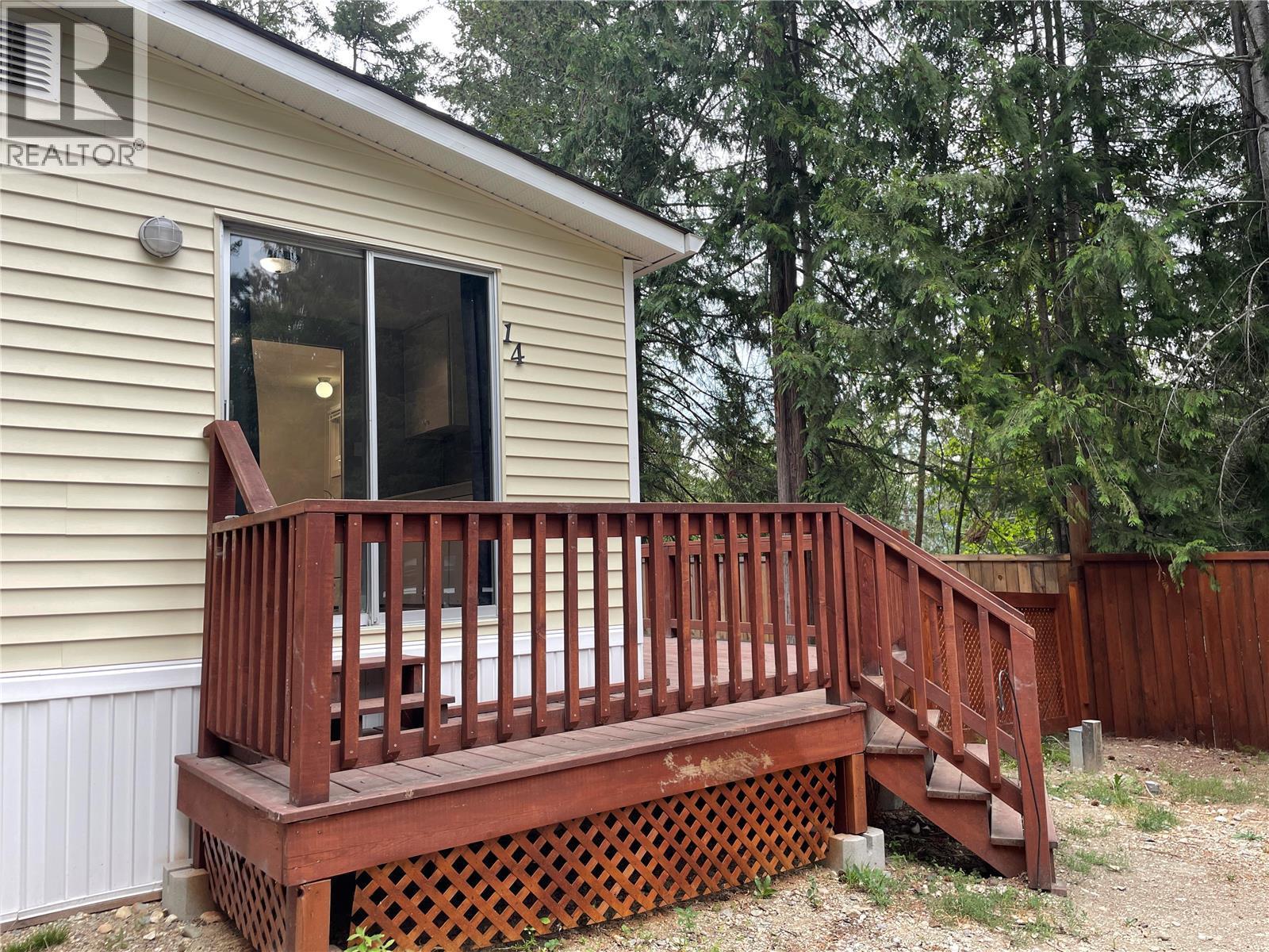 2036 Solsqua-Sicamous Road Unit# 14, Sicamous, British Columbia  V0E 2V4 - Photo 4 - 10377336