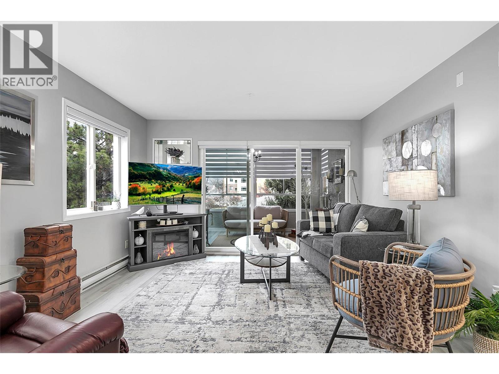 920 Saskatoon Road Unit# 309, Kelowna, British Columbia  V1X 7P8 - Photo 11 - 10377179