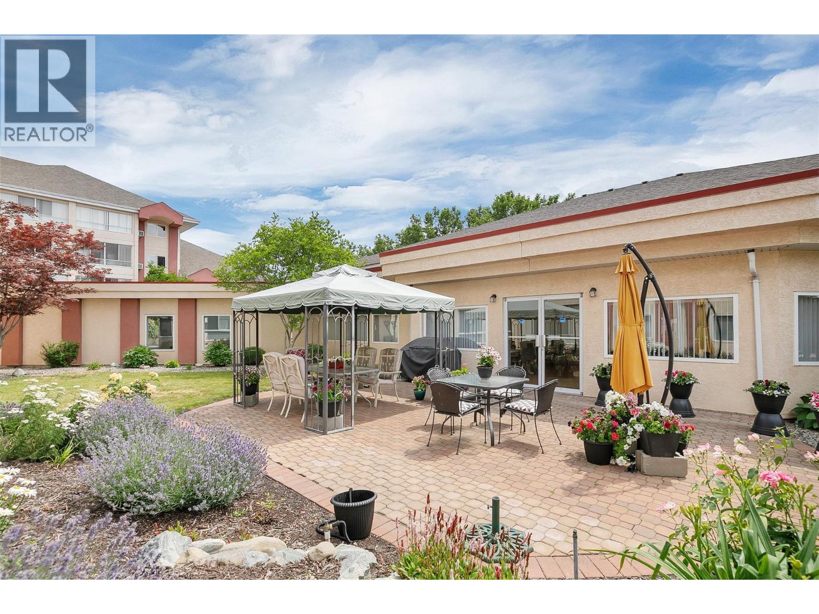 920 Saskatoon Road Unit# 309, Kelowna, British Columbia  V1X 7P8 - Photo 29 - 10377179