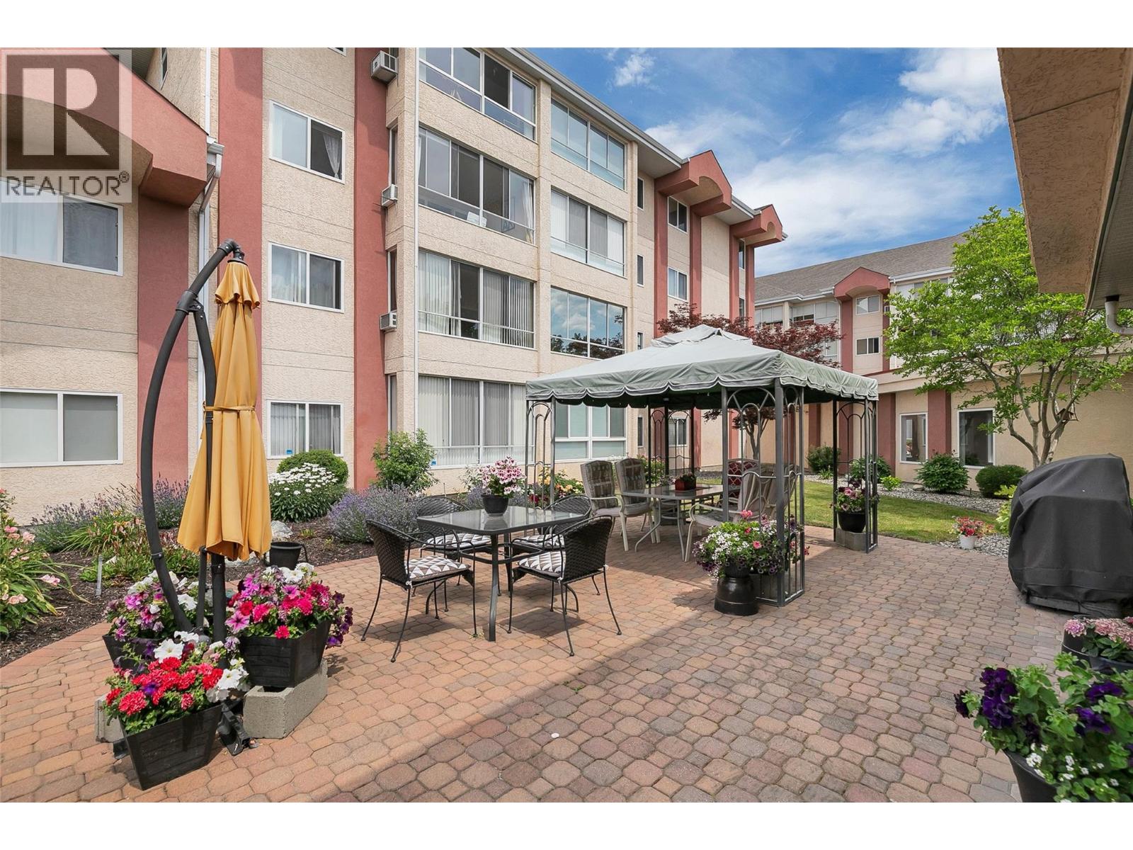 920 Saskatoon Road Unit# 309, Kelowna, British Columbia  V1X 7P8 - Photo 30 - 10377179