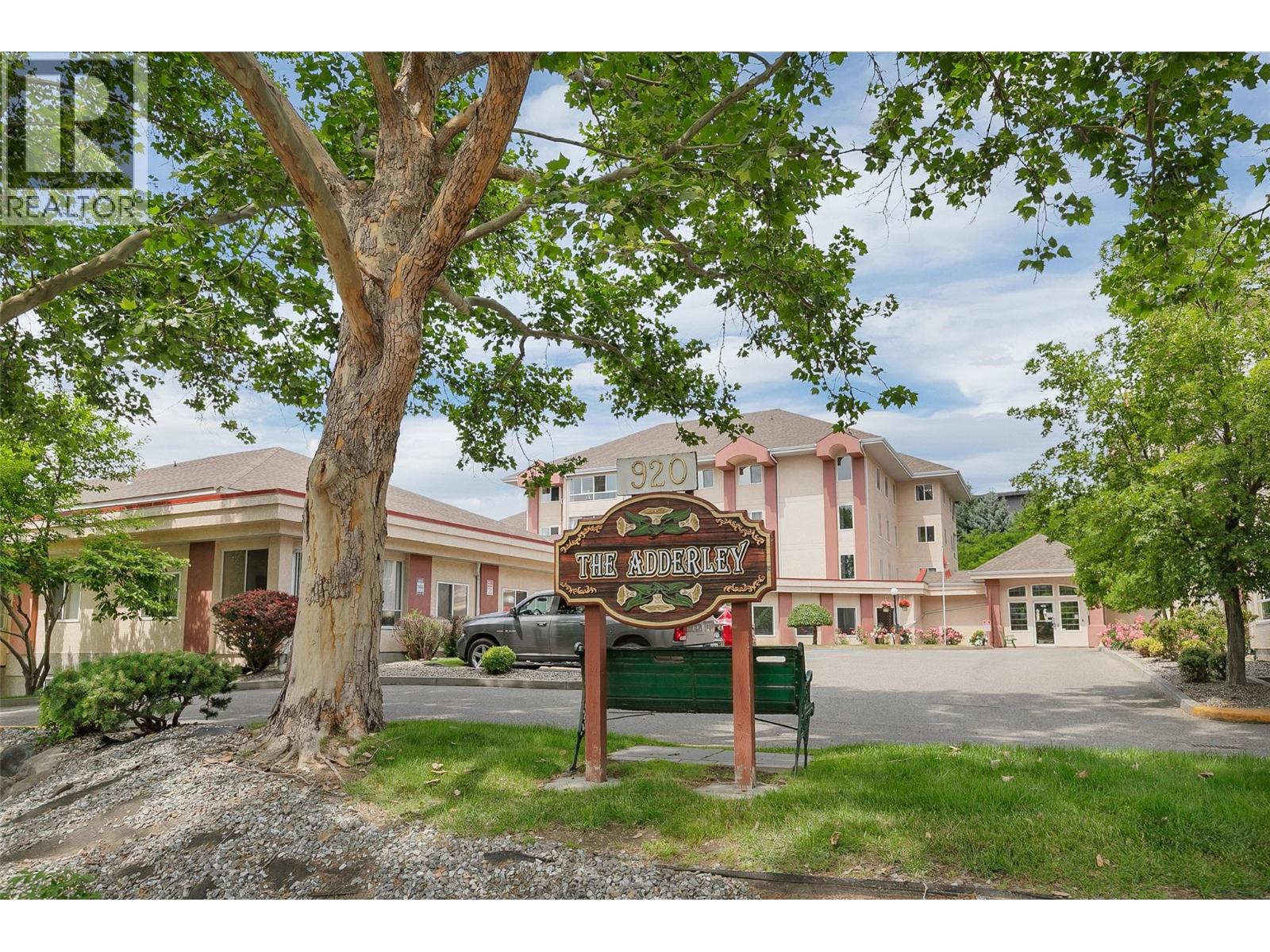 920 Saskatoon Road Unit# 309, Kelowna, British Columbia  V1X 7P8 - Photo 36 - 10377179