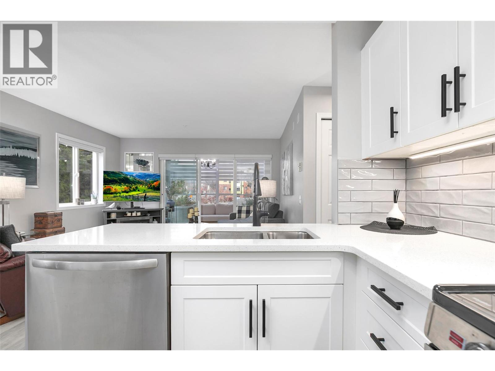 920 Saskatoon Road Unit# 309, Kelowna, British Columbia  V1X 7P8 - Photo 8 - 10377179