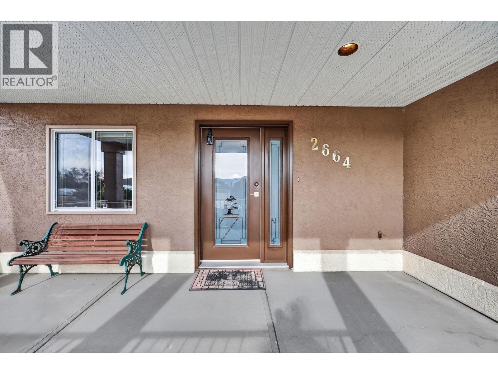 2664 Wild Horse Drive, West Kelowna, British Columbia  V4T 2K8 - Photo 2 - 10377942