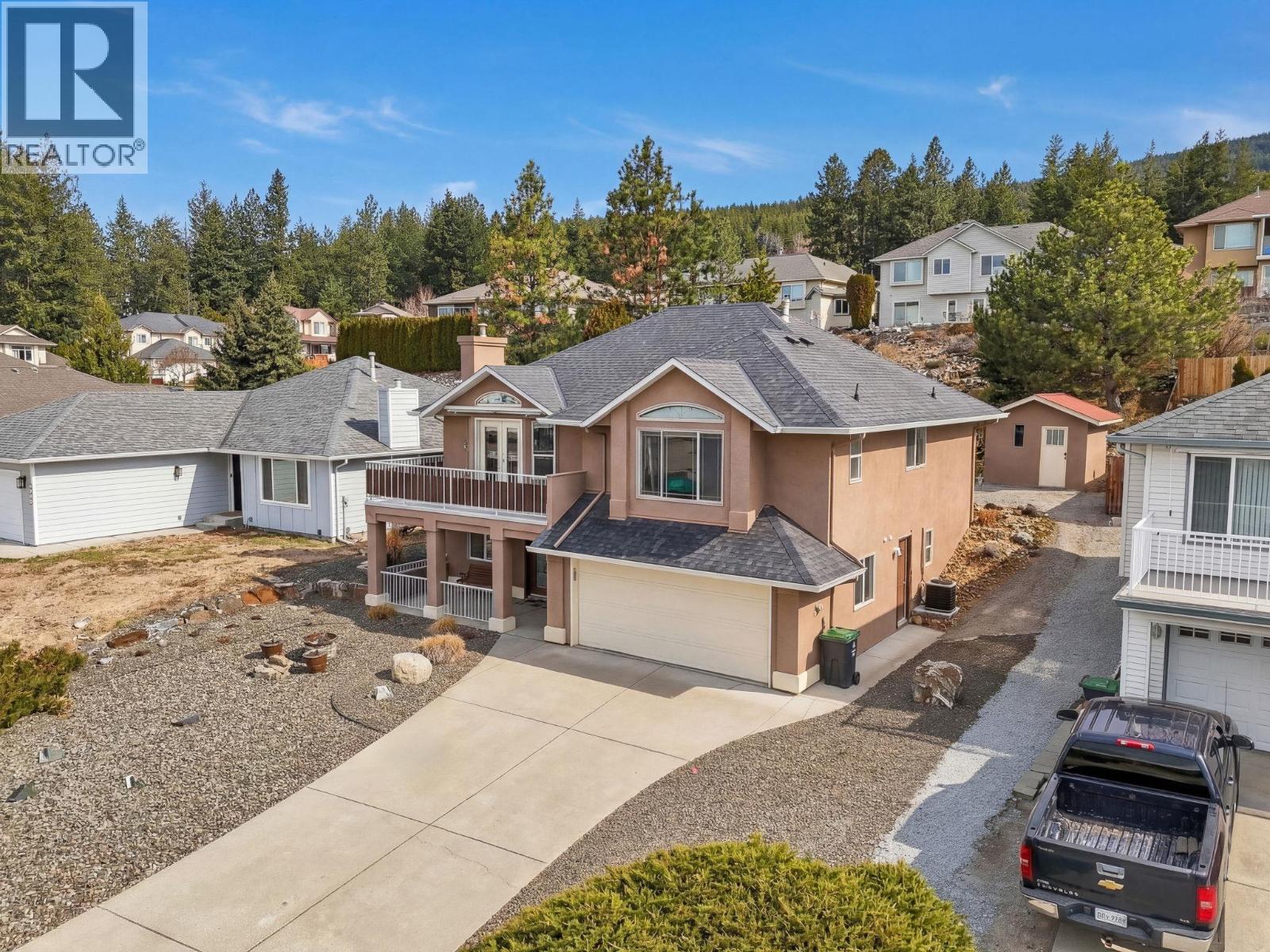 2664 Wild Horse Drive, West Kelowna, British Columbia  V4T 2K8 - Photo 59 - 10377942