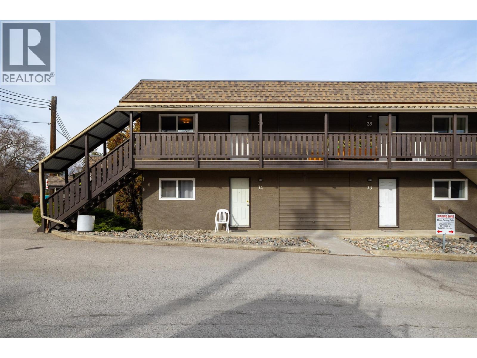 3413 Okanagan Avenue Unit# 39, Vernon, British Columbia  V1T 1K4 - Photo 2 - 10377927