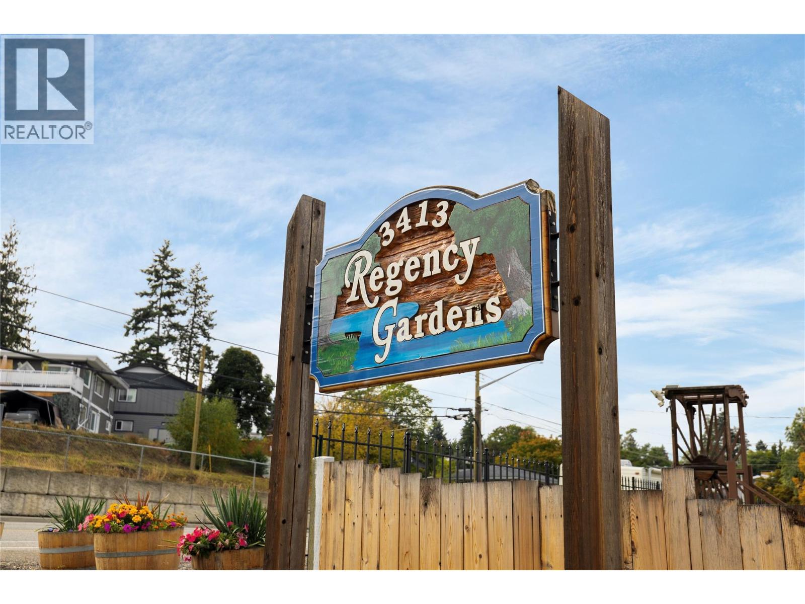 3413 Okanagan Avenue Unit# 39, Vernon, British Columbia  V1T 1K4 - Photo 26 - 10377927