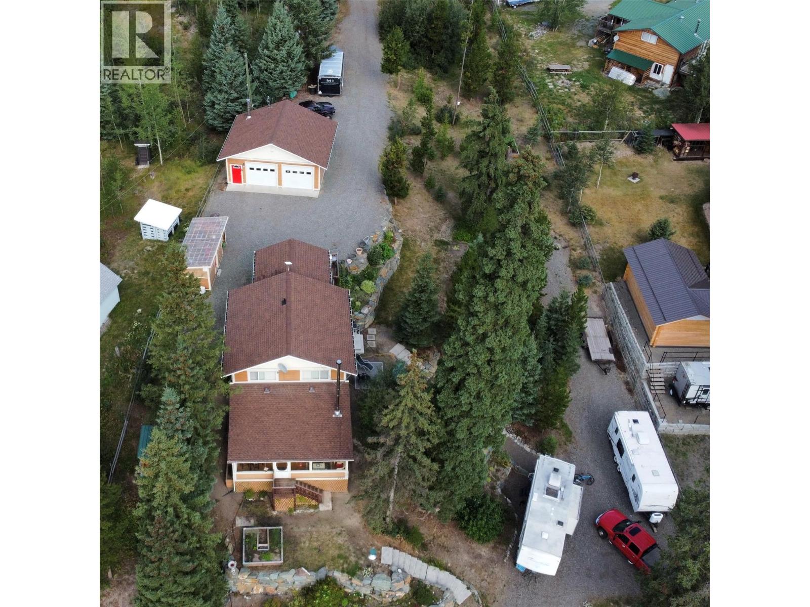 3861 Water/3848 Rainbow Dr Street, Kamloops, British Columbia  V1S 1Y8 - Photo 34 - 10377906