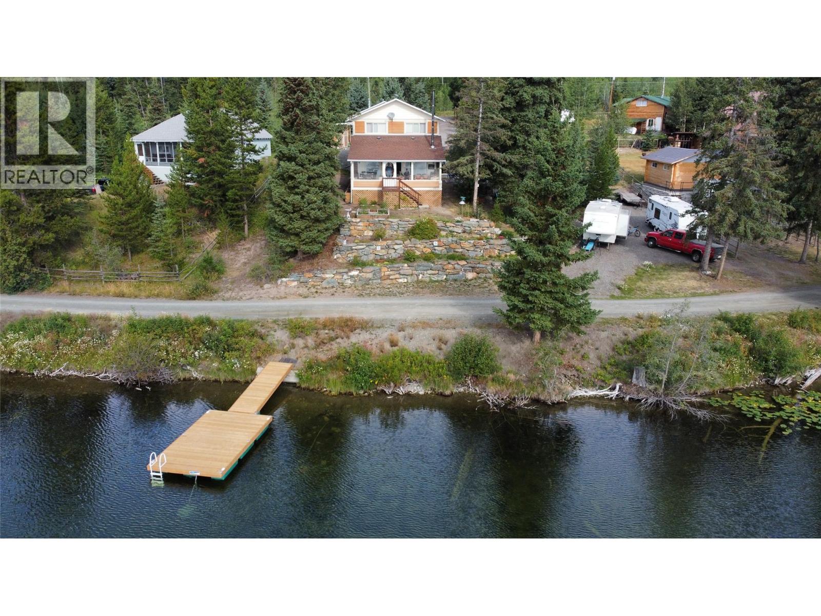 3861 Water/3848 Rainbow Dr Street, Kamloops, British Columbia  V1S 1Y8 - Photo 36 - 10377906