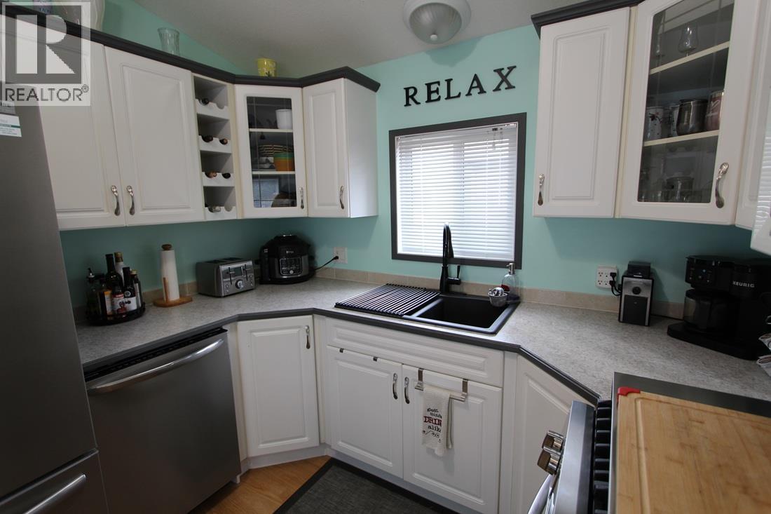 3980 Squilax Anglemont Road Unit# 232, Scotch Creek, British Columbia  V0E 1M5 - Photo 10 - 10377849